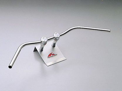 ワイドローオールド1型 ハンドルセット クロームメッキ エストレヤRS'95-06