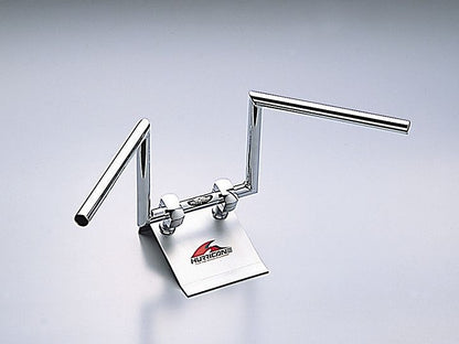 200ロボット1型 ハンドルセット クロームメッキ エストレヤRS'95-06