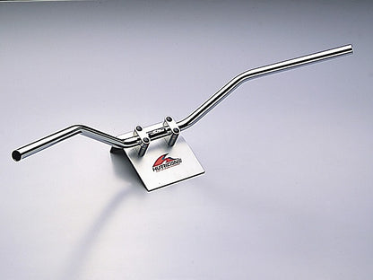 スーパートラッカー ハンドルセット クロームメッキ W800