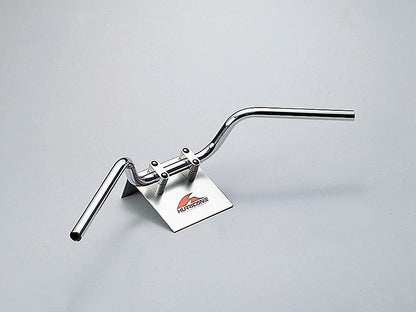 European Type 2 Handlebar Set Chrome Plated W800