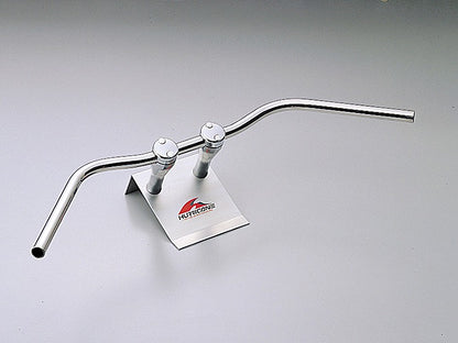 ワイドローオールド 1型 ハンドルセット クロームメッキ W800