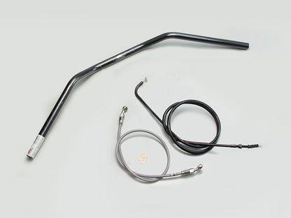 トラッカーLOW ハンドルセット エストレヤ(FI)