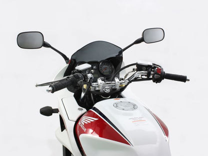 CB1300P-タイプ ハンドルセット クロームメッキ エストレヤ(FI)