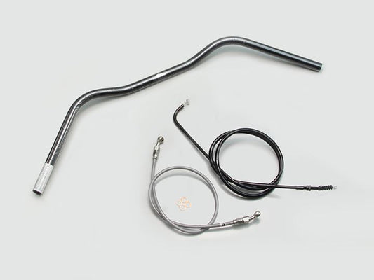 ワイドローオールド1型 ハンドルセット エストレヤ(FI)