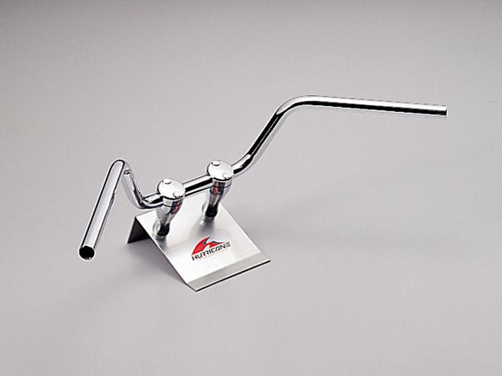 150 Up Type 2 Handlebar Set Chrome Plating Z650RS