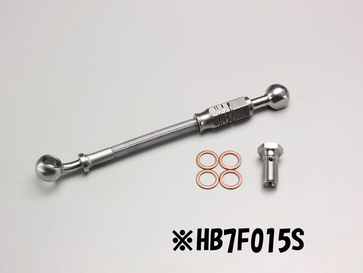 150 Up Type 2 Handlebar Set Chrome Plating Z650RS