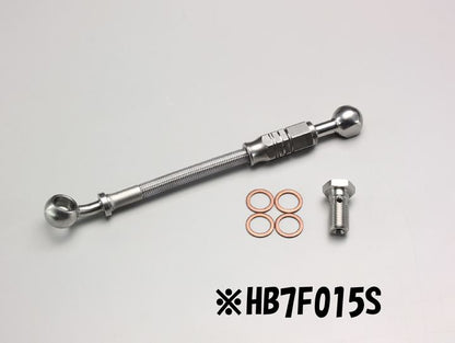 150 Up Type 2 Handlebar Set Chrome Plating Z650RS