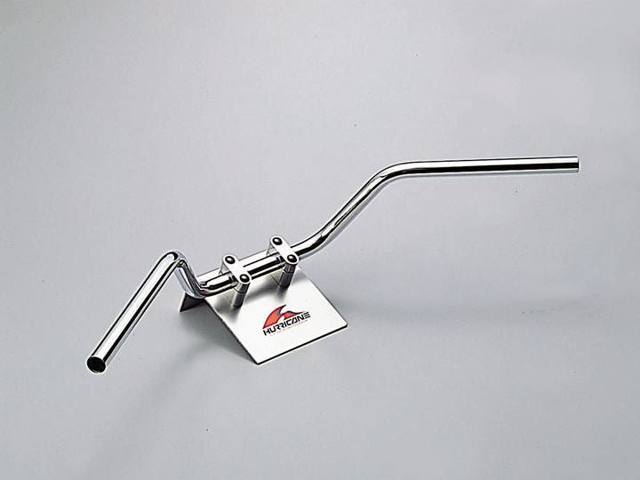 Z2-Type Handlebar Set, Chrome Plated, Z650RS