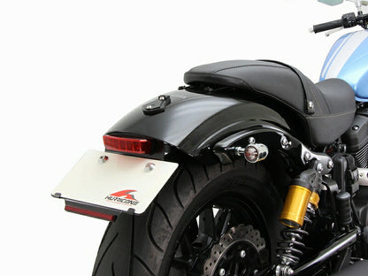 ミニブレットウインカーキット クリアレンズ BOLT ボルト Ｃスペック