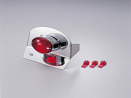 Cat's Eye Mini Taillight Kit Magna 50