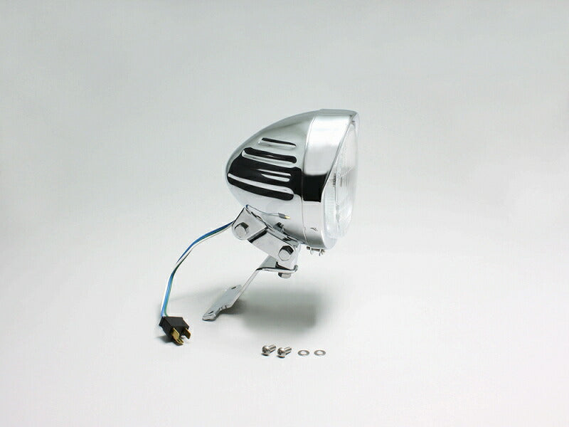 5.5 High Power Slit Light Kit Chrome Plating ESTRELLA (FI model)