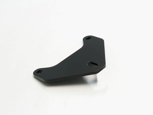 ヘッドライトステー ブラック レブル250(MC49) レブル500(PC60)