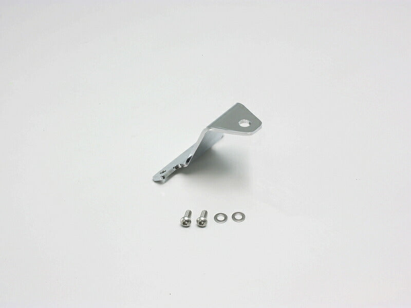 ヘッドライトステー クロームメッキ エストレヤ(FI車)