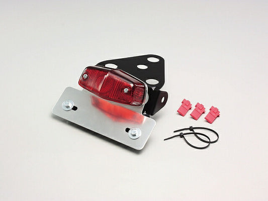 ルーカスミニ テールランプキット FTR223 ノーマルフェンダー用