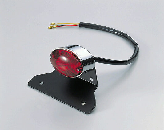 CAT'S EYE Mini Tail Lamp Kit for BAJAJ