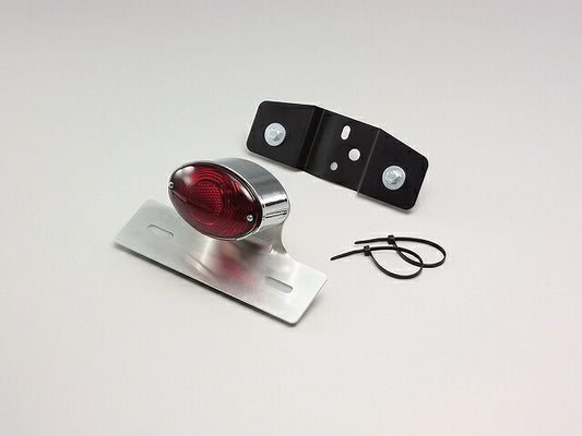 Cat's Eye Mini Taillight Kit for APE50/100, Normal Rear Fender