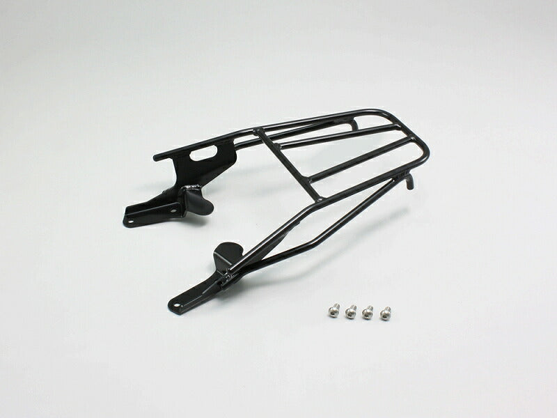 リアキャリア ブラック ＣＢR250R/ABS (～'14 MC41) ＣＢ250Ｆ(MC43) CBR125R(JC50)