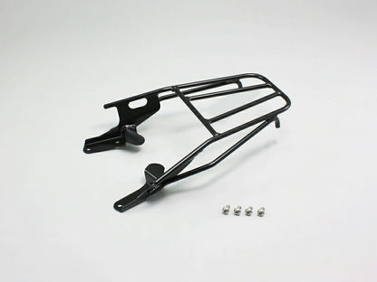 リアキャリア ブラック ＣＢR250R/ABS (～'14 MC41) ＣＢ250Ｆ(MC43) CBR125R(JC50)