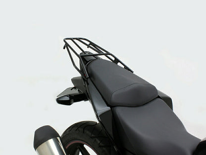 リアキャリア ブラック ＣＢR250R/ABS (～'14 MC41) ＣＢ250Ｆ(MC43) CBR125R(JC50)