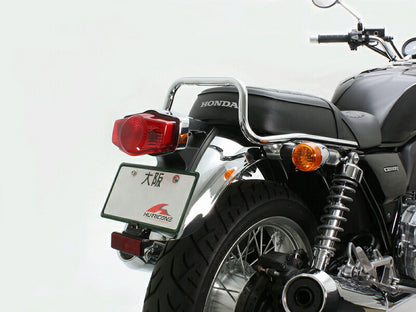 タンデムグリップ クロームメッキ ＣＢ1100ＥＸ/ABS('14 SC65)