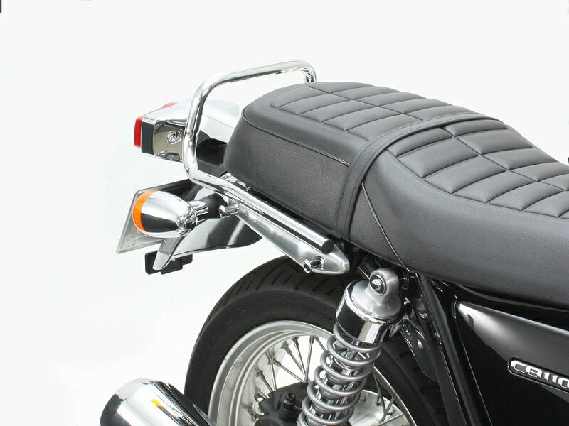 タンデムグリップ クロームメッキ ＣＢ1100ＥＸ/ABS('14 SC65)