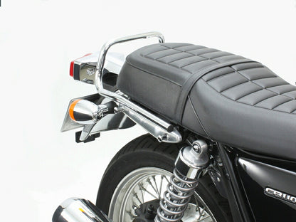 タンデムグリップ クロームメッキ ＣＢ1100ＥＸ/ABS('14 SC65)