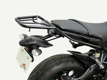リアキャリア ブラック MT-09