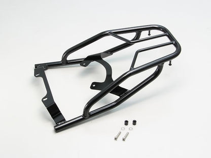 リアキャリア ブラック XSR700