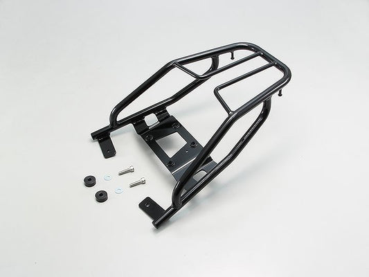 Rear Carrier Black Z900RS Z900RSCAFE