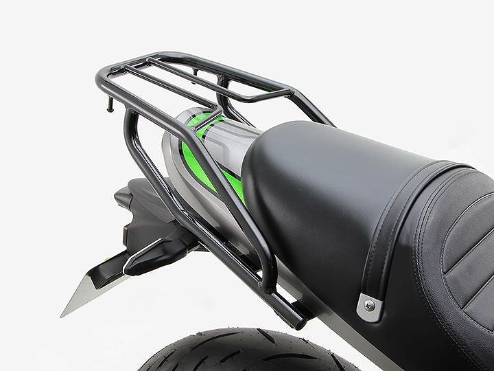 リアキャリア ブラック Z900RS Z900RSCAFE
