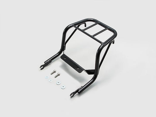 Rear Carrier Black Monkey 125