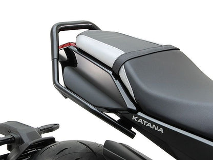 タンデムグリップ ブラック KATANA カタナ 刀