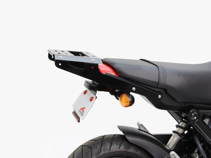 リアキャリア ブラック グロム