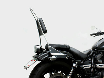 シーシーバー プレート クロームメッキ BOLT ボルト/R/ＡＢS