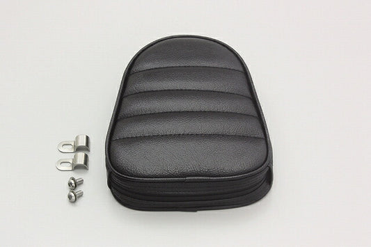 パット ブラック ラウンドシーシーバー用 HA6431・HA6432・HA6437適合