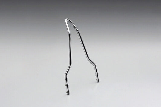 ラウンドシーシーバー H350mm クロームメッキ DS250/400/クラシック