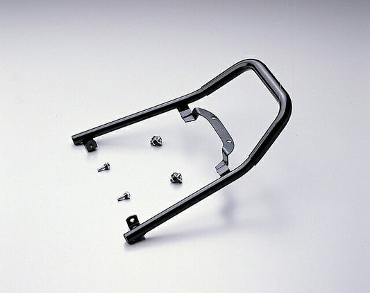 タンデムグリップ ブラック ボルトオン FZ400('97- 4YR)