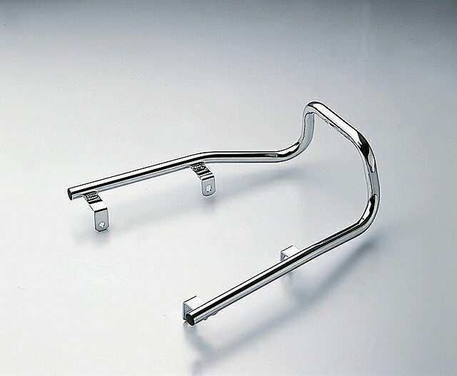 タンデムグリップ クロームメッキ ボルトオン CB400Four('97-)