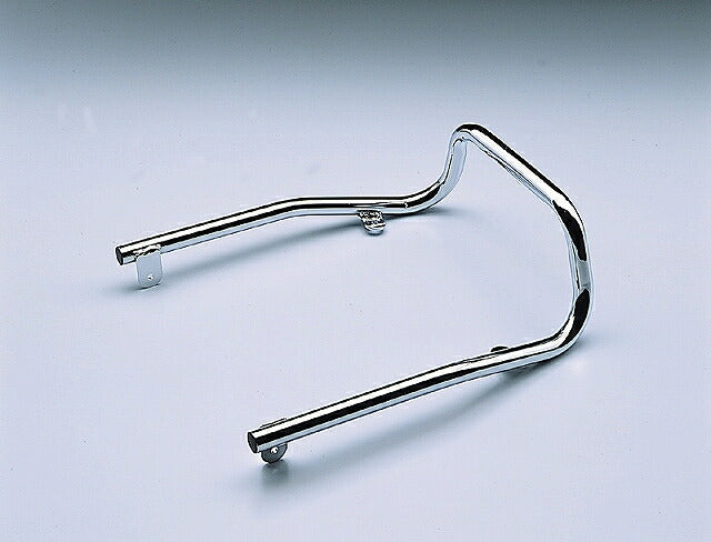 タンデムグリップ クロームメッキ ボルトオン CB400SS