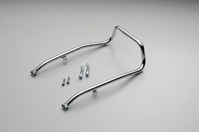 タンデムグリップ クロームメッキ ボルトオン ST250/E