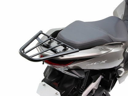 リアキャリア ブラック PCX125 PCX125ハイブリット PCX150