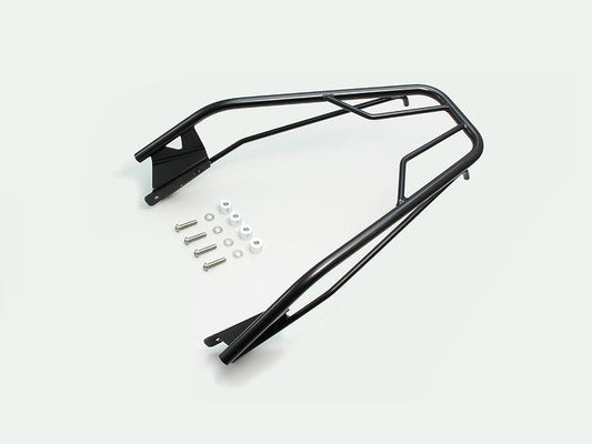 Rear Carrier Black Ninja 1000