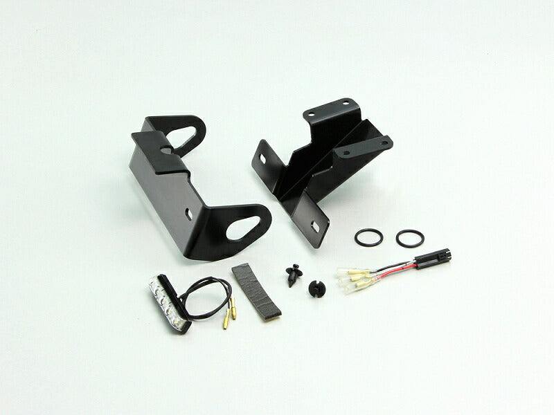 Fender Eliminator Kit Black MT-07