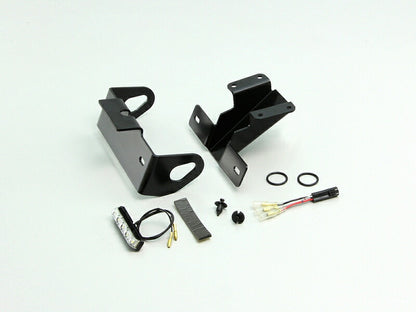Fender Eliminator Kit Black MT-07