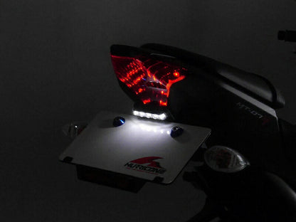 Fender Eliminator Kit Black MT-07
