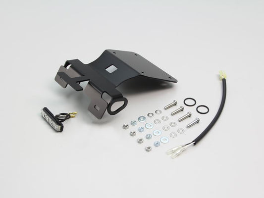 Fender Eliminator Kit Black YZF-R25/R3 MT25/03