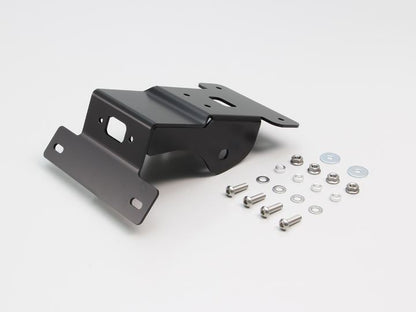 Fender Eliminator Kit, Black, GROM