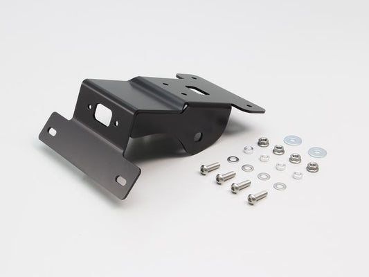 Fender Eliminator Kit, Black, GROM