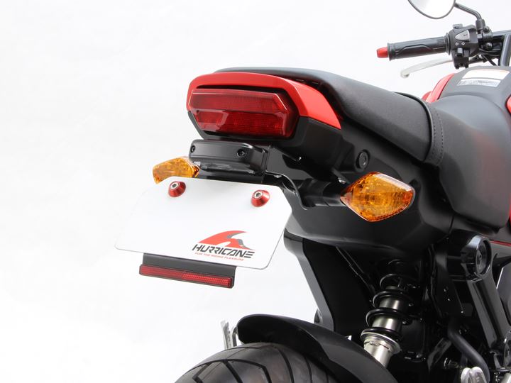 Fender Eliminator Kit, Black, GROM