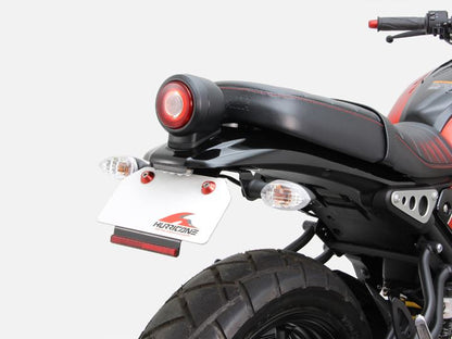Fender Eliminator Kit Black XSR125